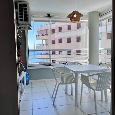 קלפה Modern Apartment On The Beach With Pool מראה חיצוני תמונה